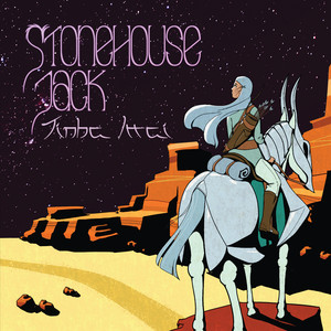 Stonehouse Jack artist photo