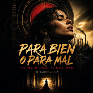 Para bien o para mal by @rlu69musicIA