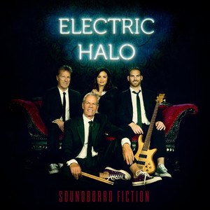 Heartbroken by Soundboard Fiction
