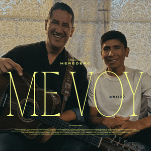 Heredero - Me Voy