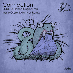 DJ Henna & UNDL - Connection