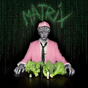MATRIX by SZYNK3N