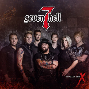 Seven Hell - Ich Will