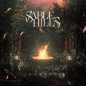 Labyrinth by Sable Hills
