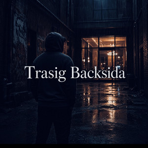 Trasig Baksida by Amani Flow