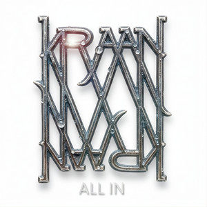 album cover: All In
