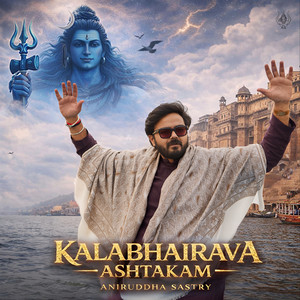 Kalabhairava Ashtakam