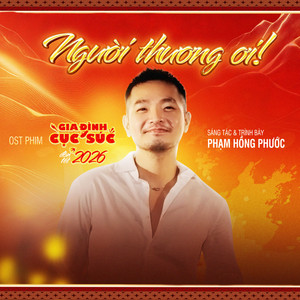 Người Thương Ơi!