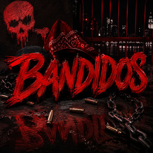 Bandidos by Antoanette Mor