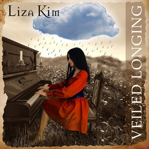 Liza Kim — Veiled Longing