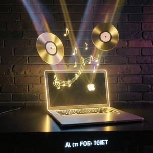 Gold Records by SannSt