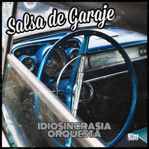 El Poder by Idiosincrasia Orquesta