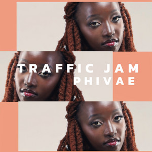 Phivae - Traffic Jam
