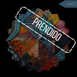 prendido by anTraxFLeX