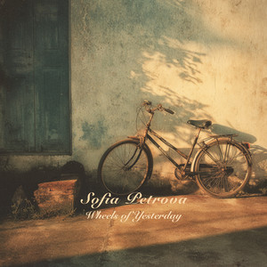 Wheels of Yesterday by Sofia Petrova