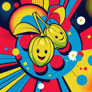 Kaiyana - Happy Hops