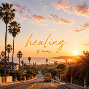 healing by TJ Hickey