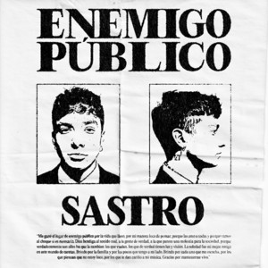 LA ORGANIZACIÓN by Sastro, prodbysvntos