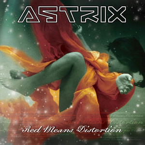 Silver Sky Remix by Astrix cover art