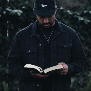 Bíblia Falada - Fundo para Pregação