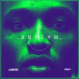 OUTL4W by Shmadoek