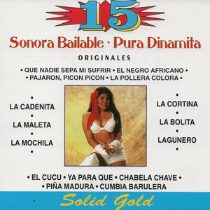 Sonora Bailable