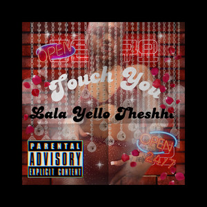 Portada de Touch You