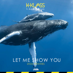 Let Me Show You - Tim Cullen Remix by K-Klass, Bobbi Depasois, Tim Cullen