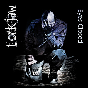Eyes Closed by Lockjaw