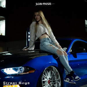 Street Boys by ALEEX, DEENI