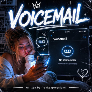 Voicemail by Frankexpressions