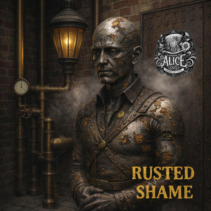 Rusted Shame by Garden of Alice
