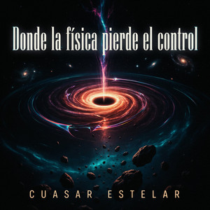 Destellos en la oscuridad infinita by Cuasar Estelar