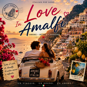 Love In Amalfi by LC Music Italy
