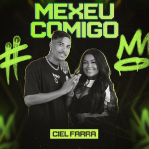 Portada de Mexeu Comigo