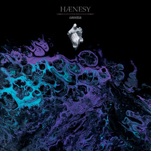 Pæan to Qualm by Hænesy