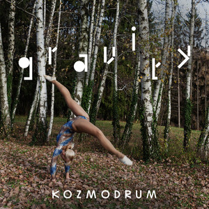 Forever by Kozmodrum