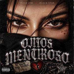 Ojitos mentirosos by Jeico JTM, Black star
