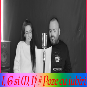 Iulian Grigoras - Poze Cu Iubiri