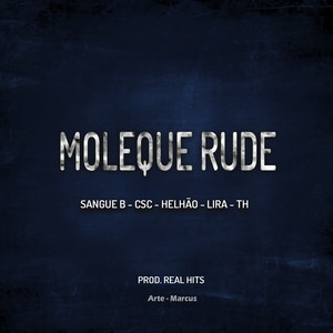 Portada de Moleque Rude