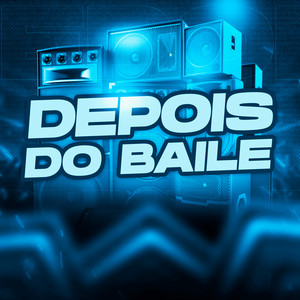 Portada de Depois do Baile