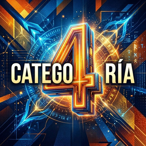 Categoría 4 by Barbee Amy