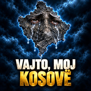 VAJTO, MOJ KOSOVE by REZON