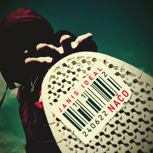 JANIS IDEAL & Different Community - Ojebávač