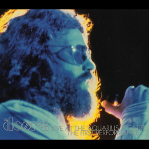 Live At The Aquarius - The First Performance - Compilation by The
