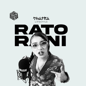 Khatra Barz by RATO RANI, Khatra Lifestyle