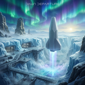 Echo Vale by Dawn Departure