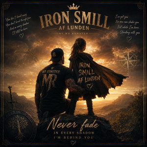 Iron Smill af Lunden by Mr Ronster
