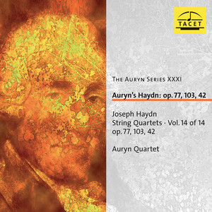 The Auryn Series, Vol. 31