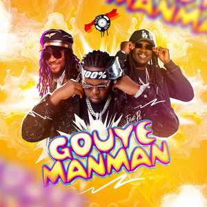Tonymix - GOUYE MANMAN